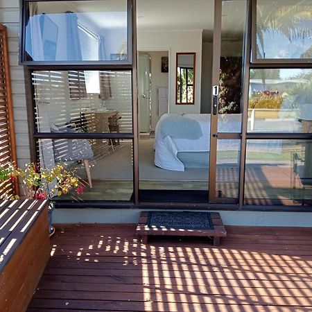 Carters Beach Bed And Breakfast Westport Exterior foto