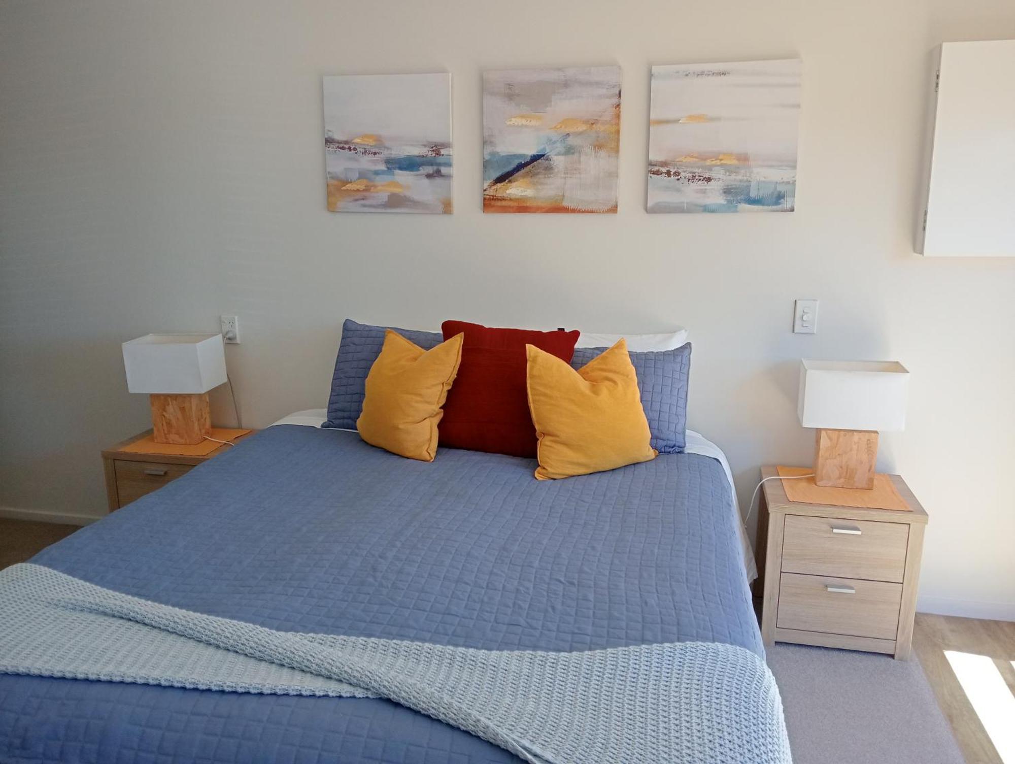 Carters Beach Bed And Breakfast Westport Exterior foto