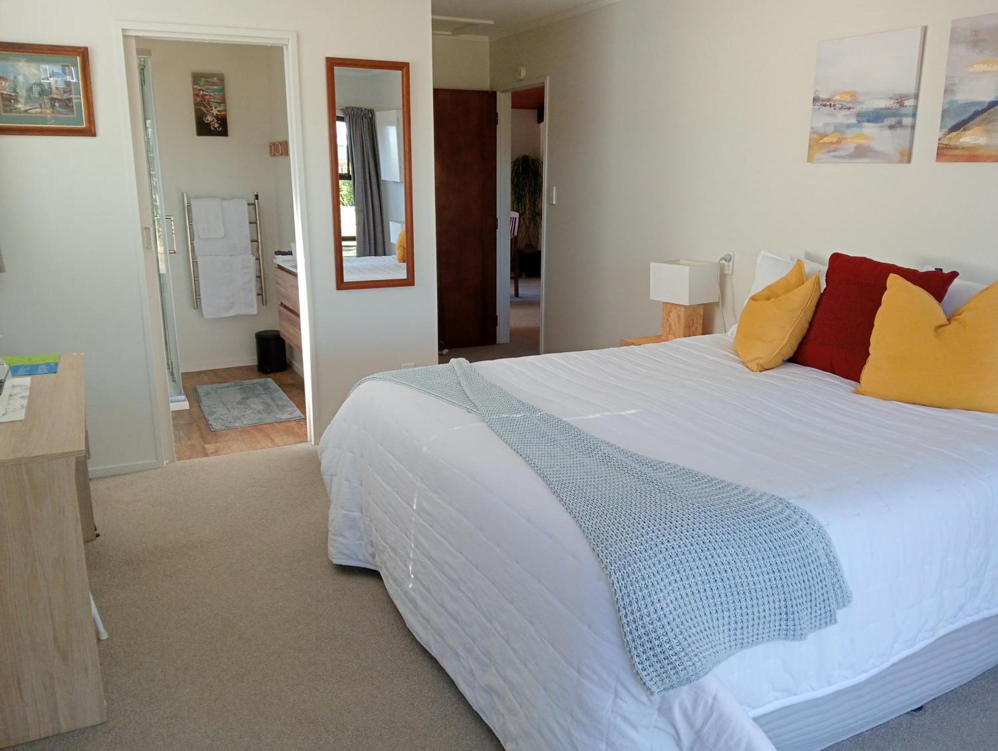Carters Beach Bed And Breakfast Westport Exterior foto