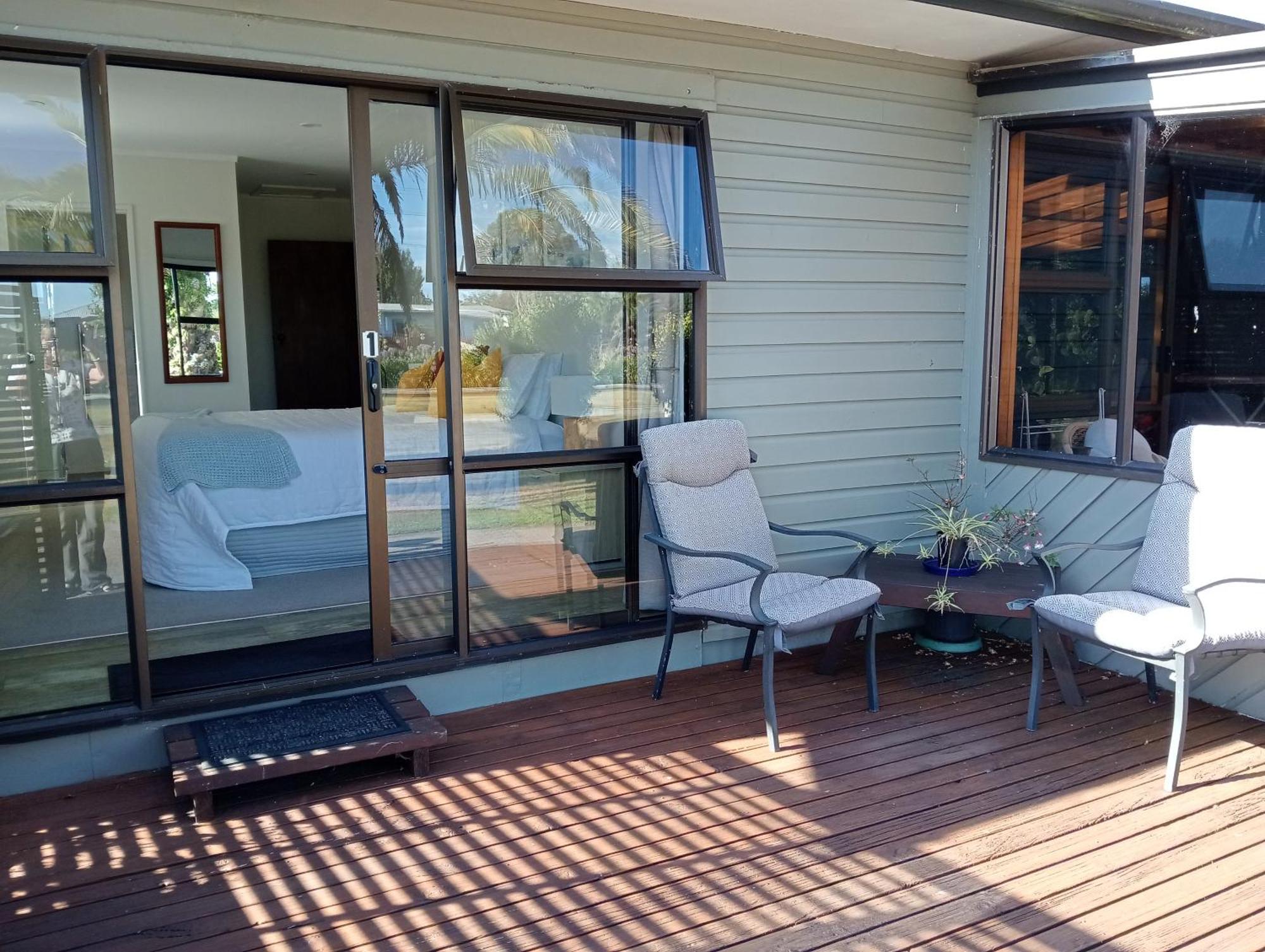 Carters Beach Bed And Breakfast Westport Exterior foto