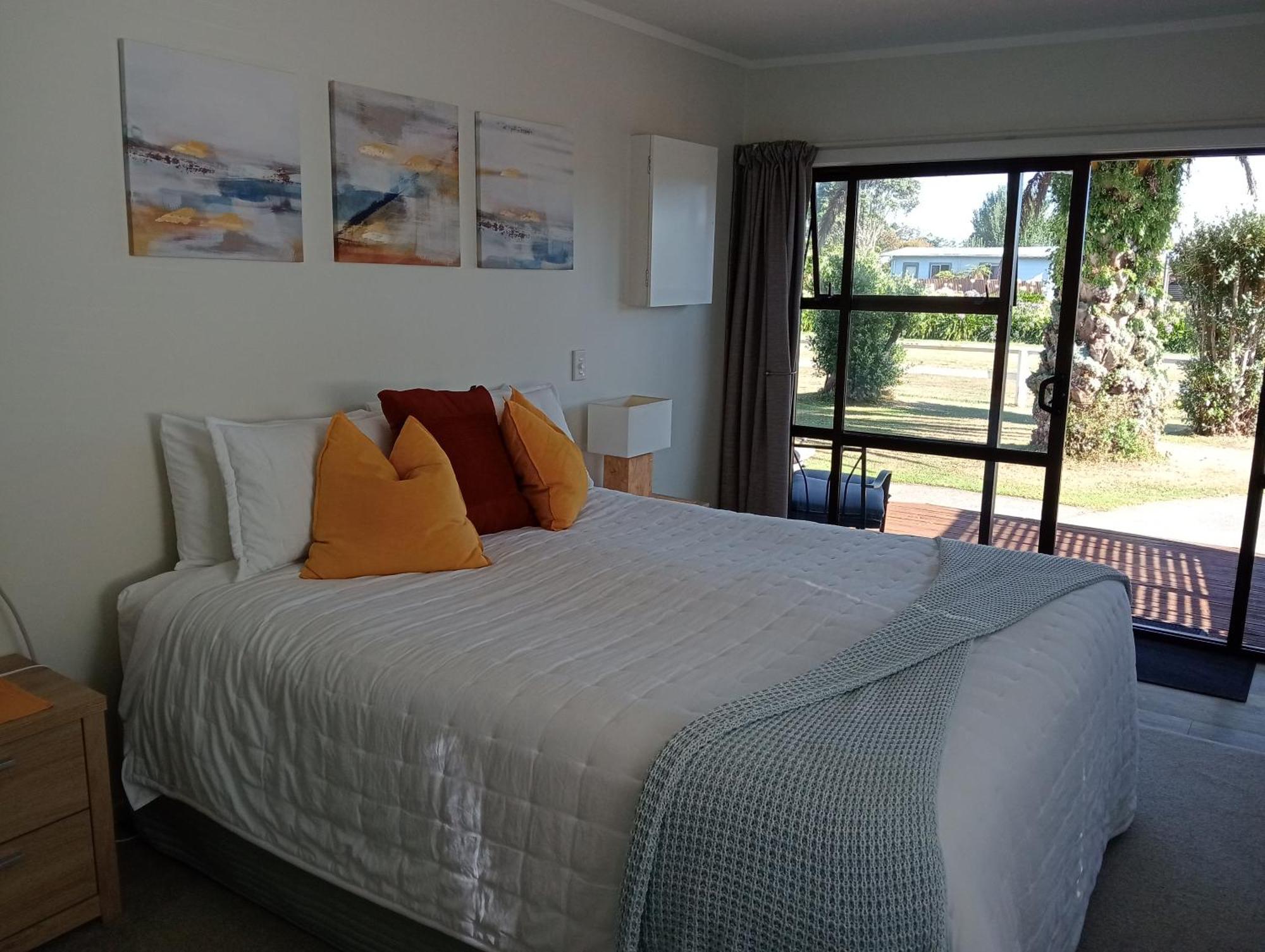 Carters Beach Bed And Breakfast Westport Exterior foto